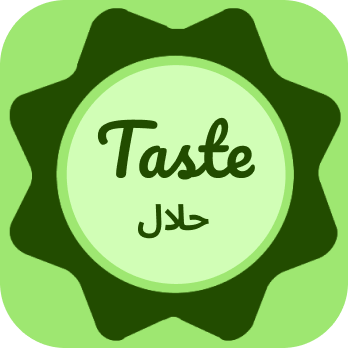 Taste Halal